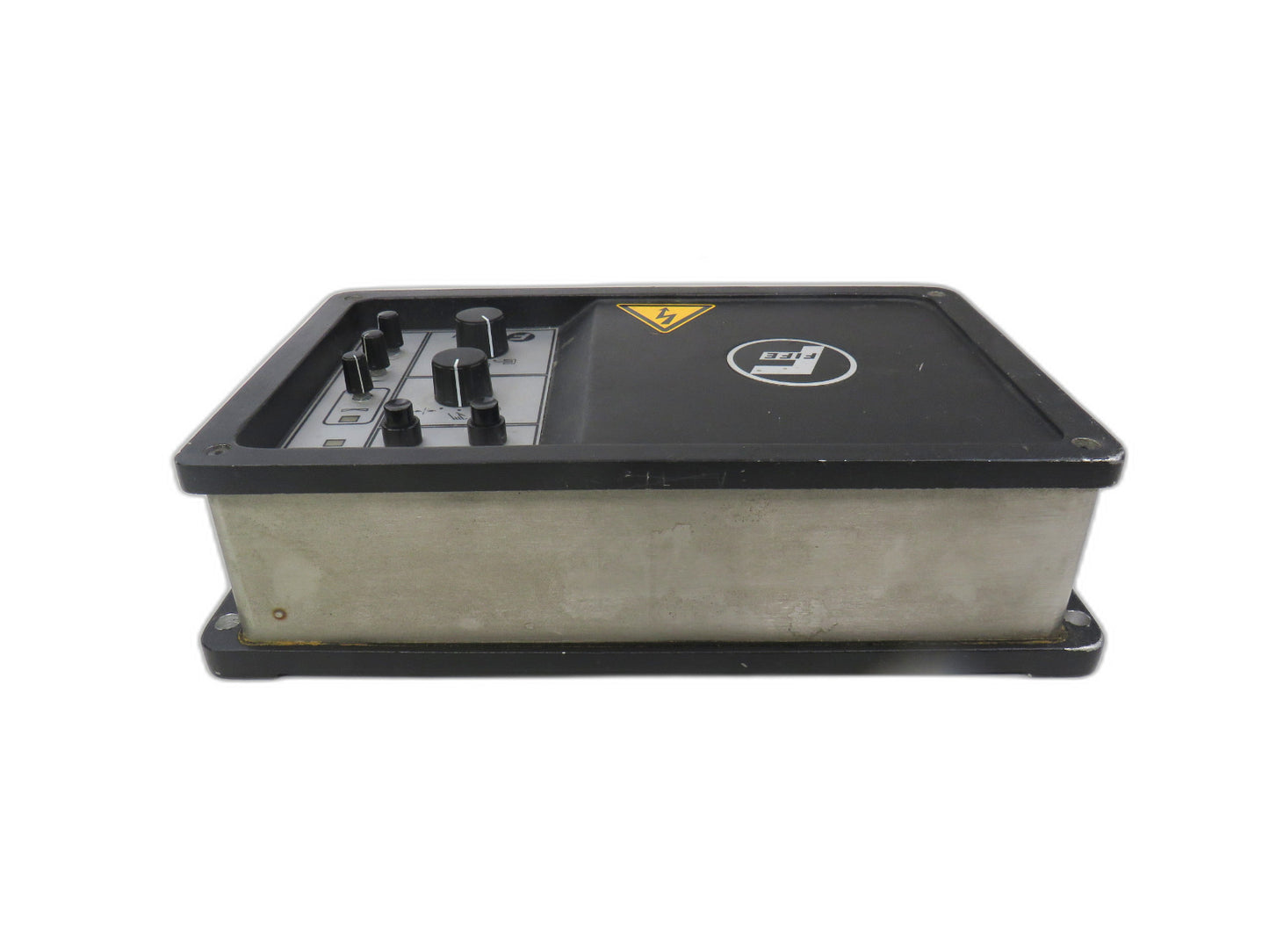 FIFE  CSP-01-06 ESU 11 Web Tracking Controller