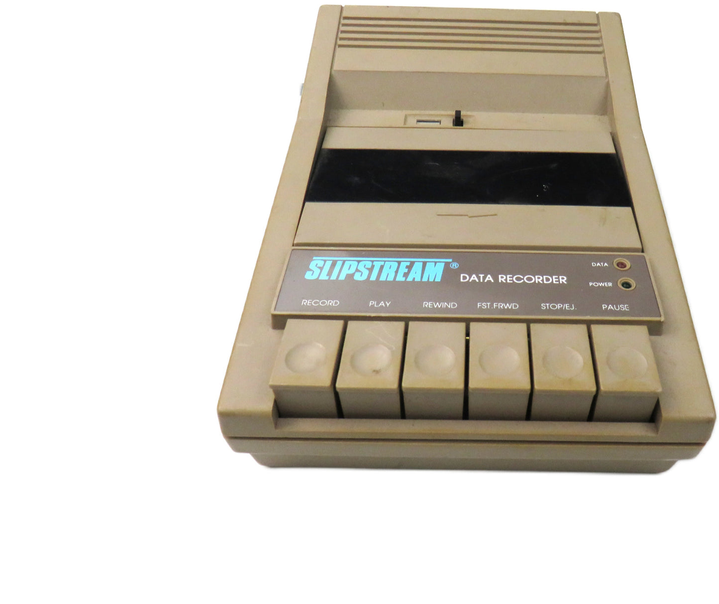 Slipstream  Data Recorder Cassette Tape Player for Spectrum Comuters