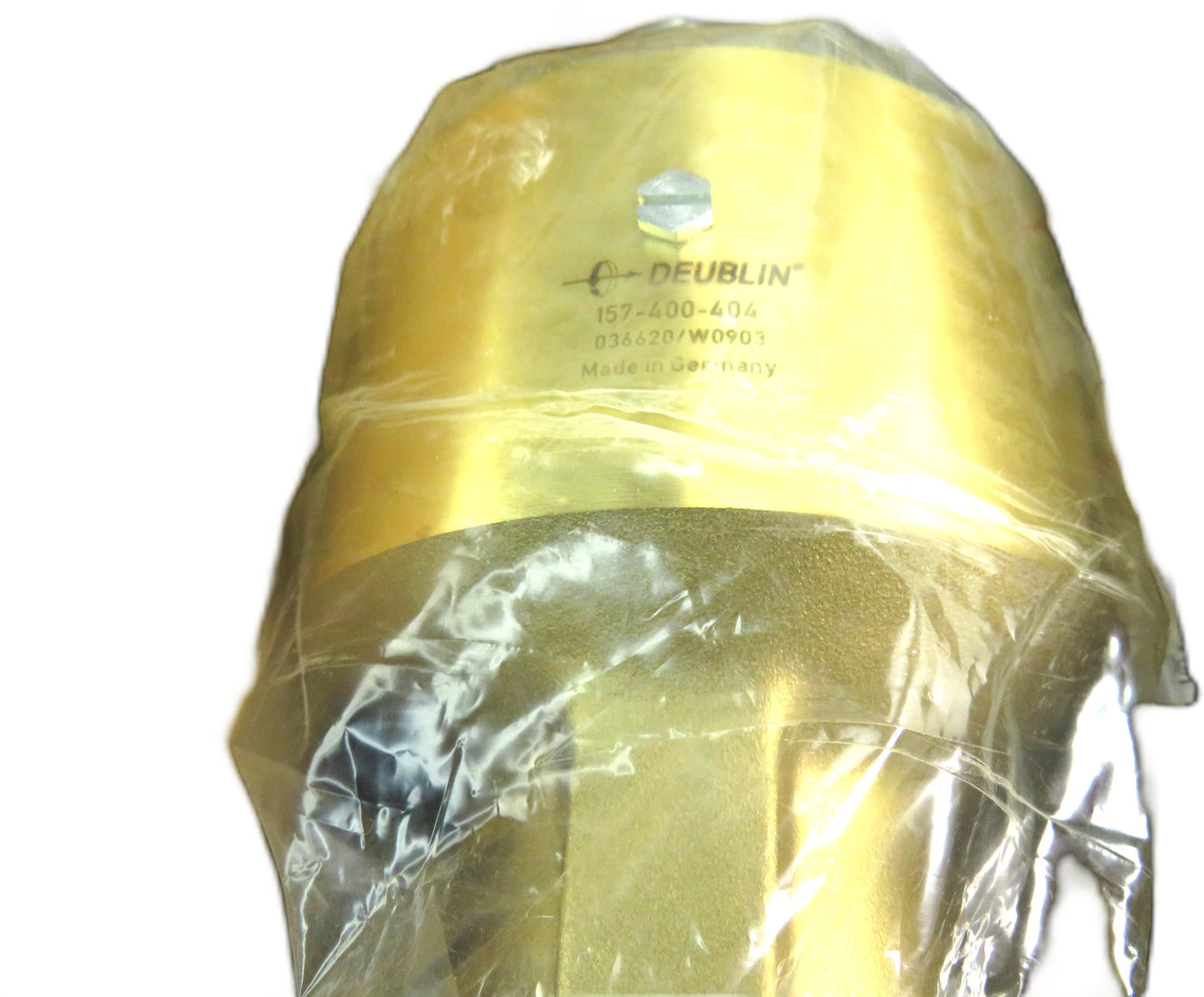 DEUBLIN  157-400-404 Rotating Unions ROTARY UNION     New