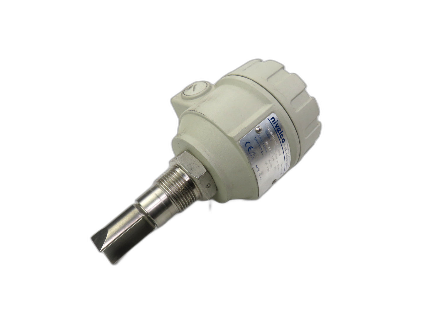 NIVELCO RFP-400-0 NIVOSWITCH