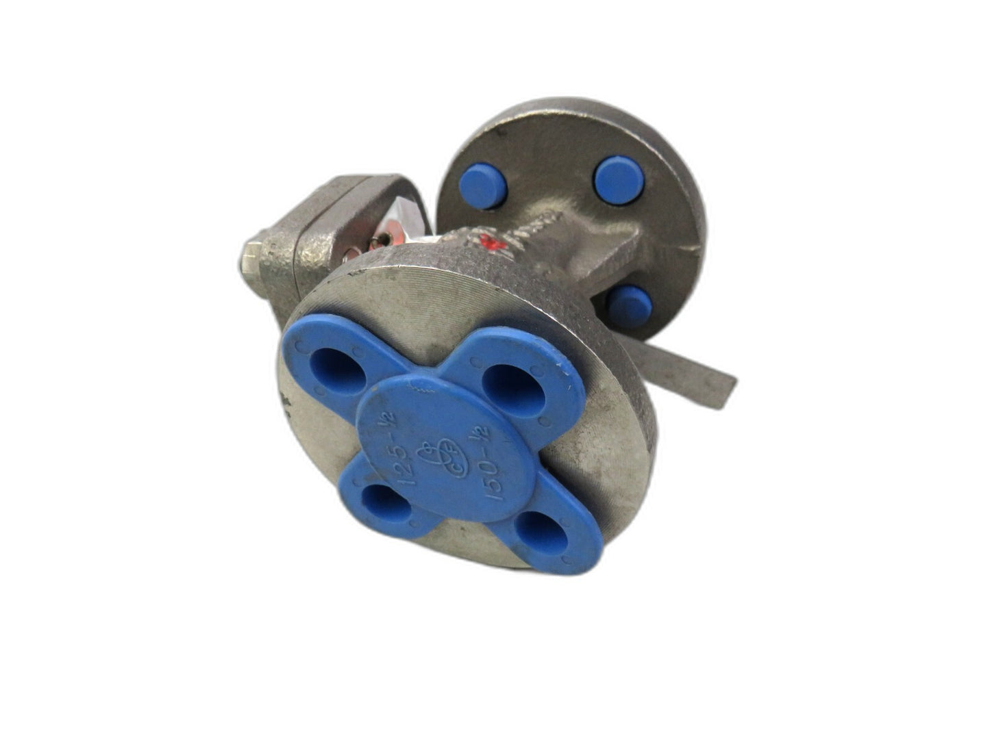 KITZ 150UNAM-GRF 275 PSIG 150 1/2" CF8M SCS14A PUR035608 150 UNAM-GRF   New