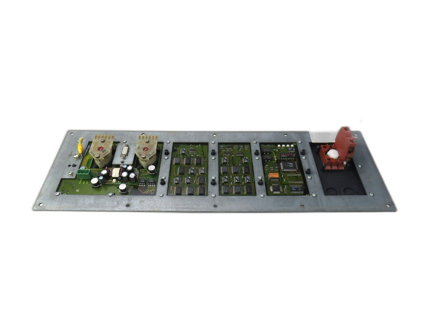 SIEMENS 6FC5203-0AD10-0AA0