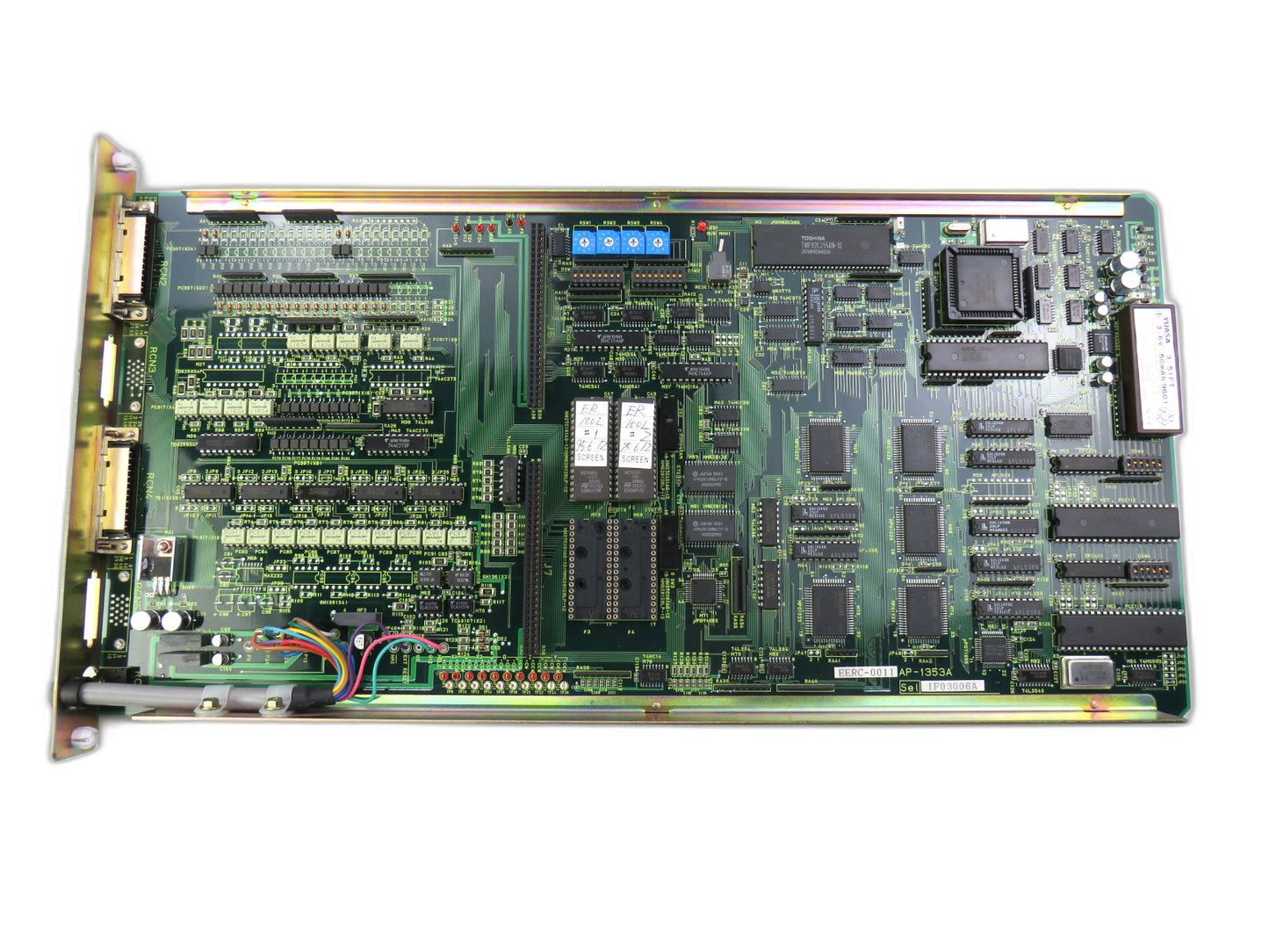 DAINIPPON  SCREEN  EERC-0011 AP-1353A