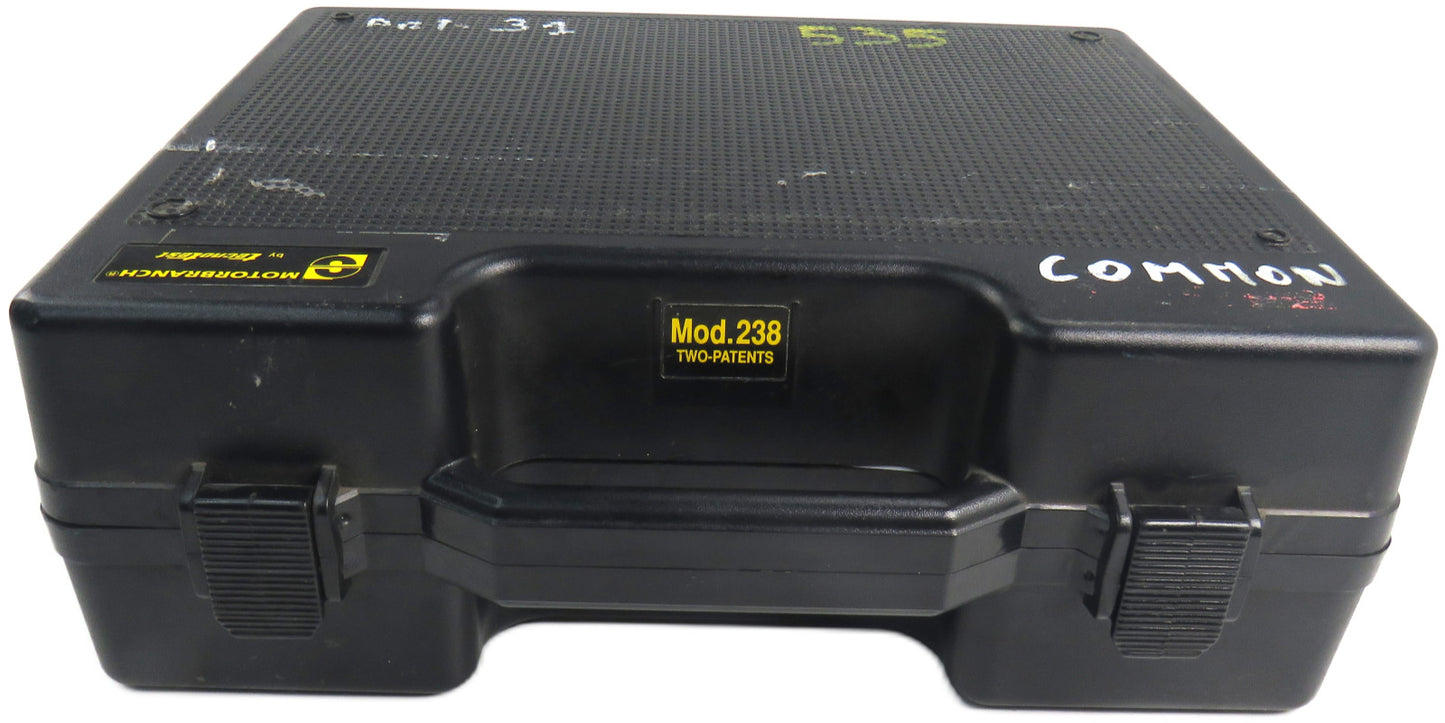 MOTORBRANCHE MODEL 238 TIMING LIGHT