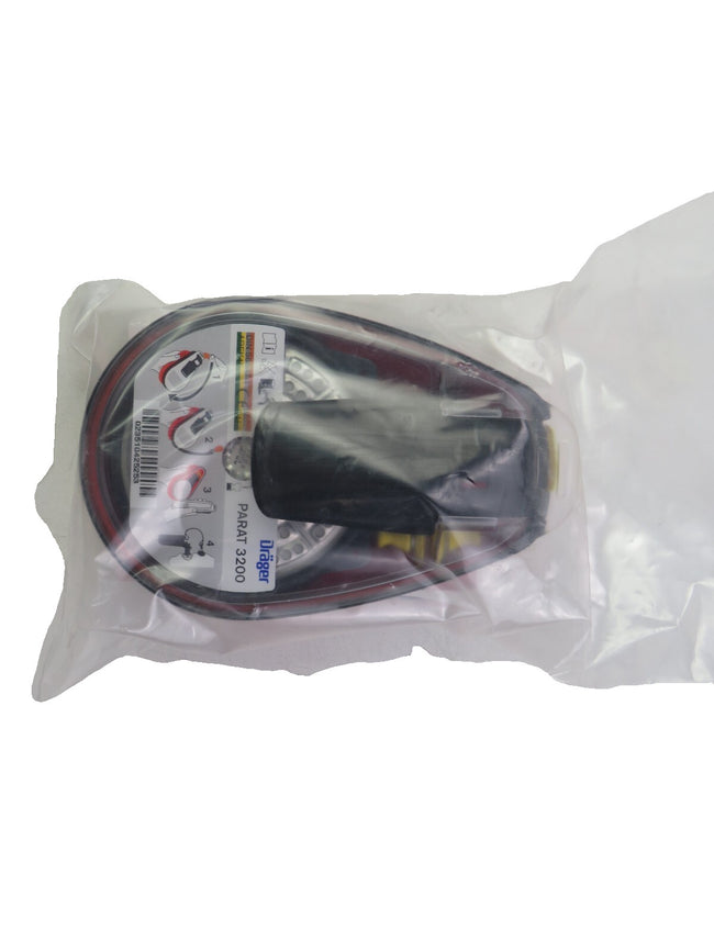 DRAGER  PARAT 3200 EXP 12/2020   New
