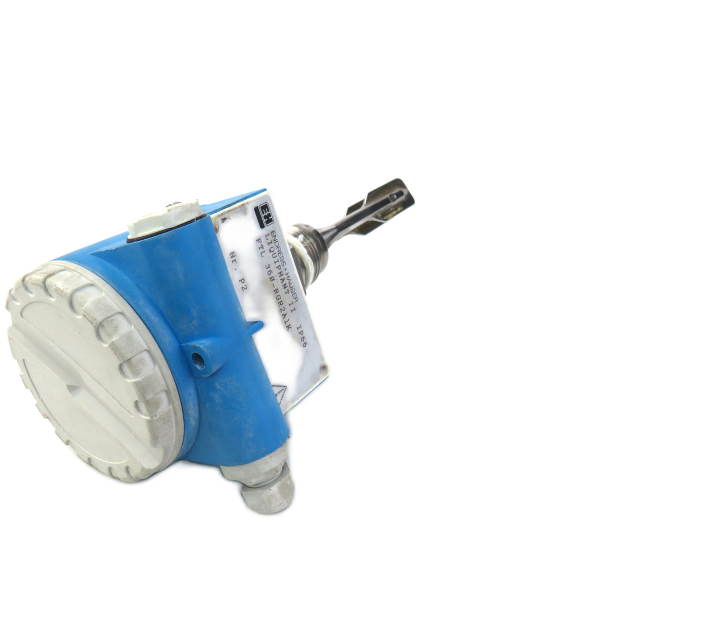 Endress Hauser  FTL 360-RGR2A1K Liquiphant II