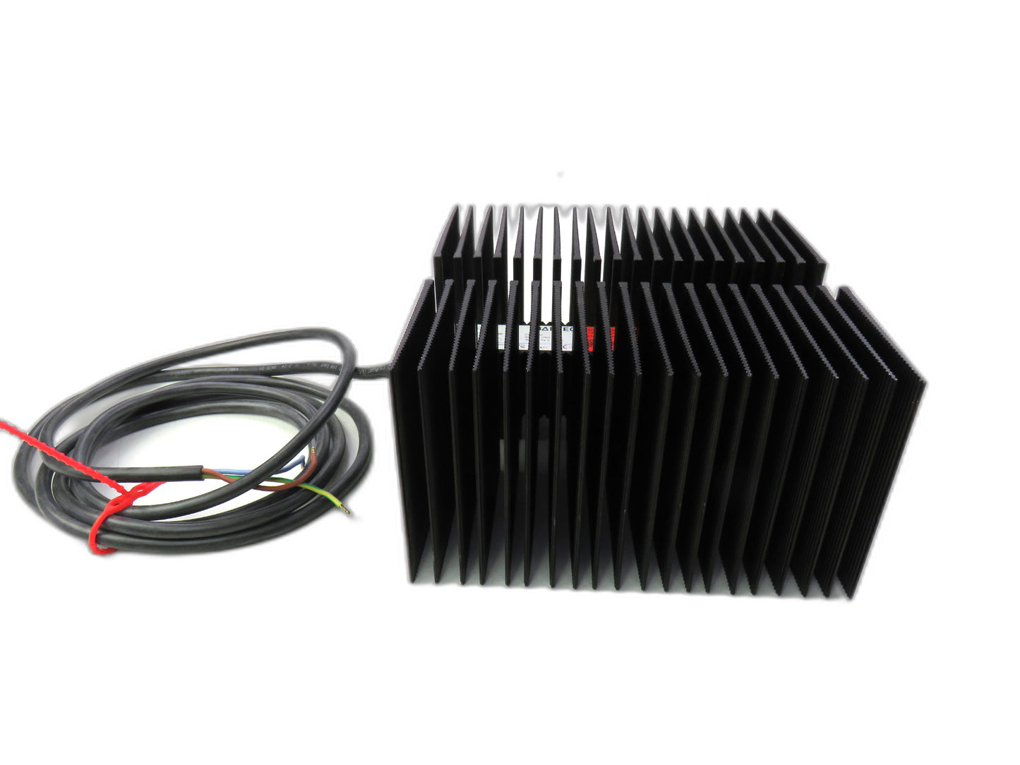 BARTEC  HCL 300-T4-3 RADIATOR 27-2264-4730Z312   New