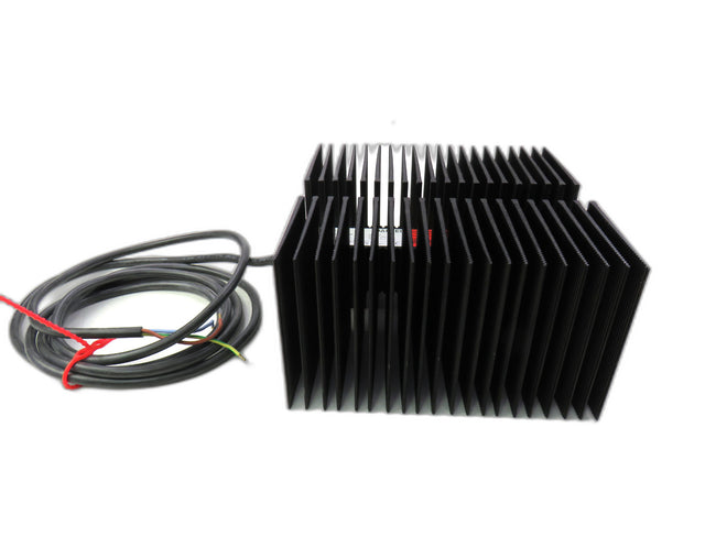 BARTEC  HCL 300-T4-3 RADIATOR 27-2264-4730Z312   New