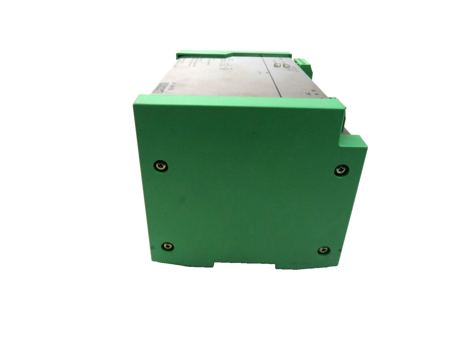 PHOENIX CONTACT Quint 10 Power QUINT-PS-230AC/24DC/10  2939179