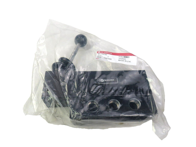 IMI NORGREN M/1704/86 VALVE    New