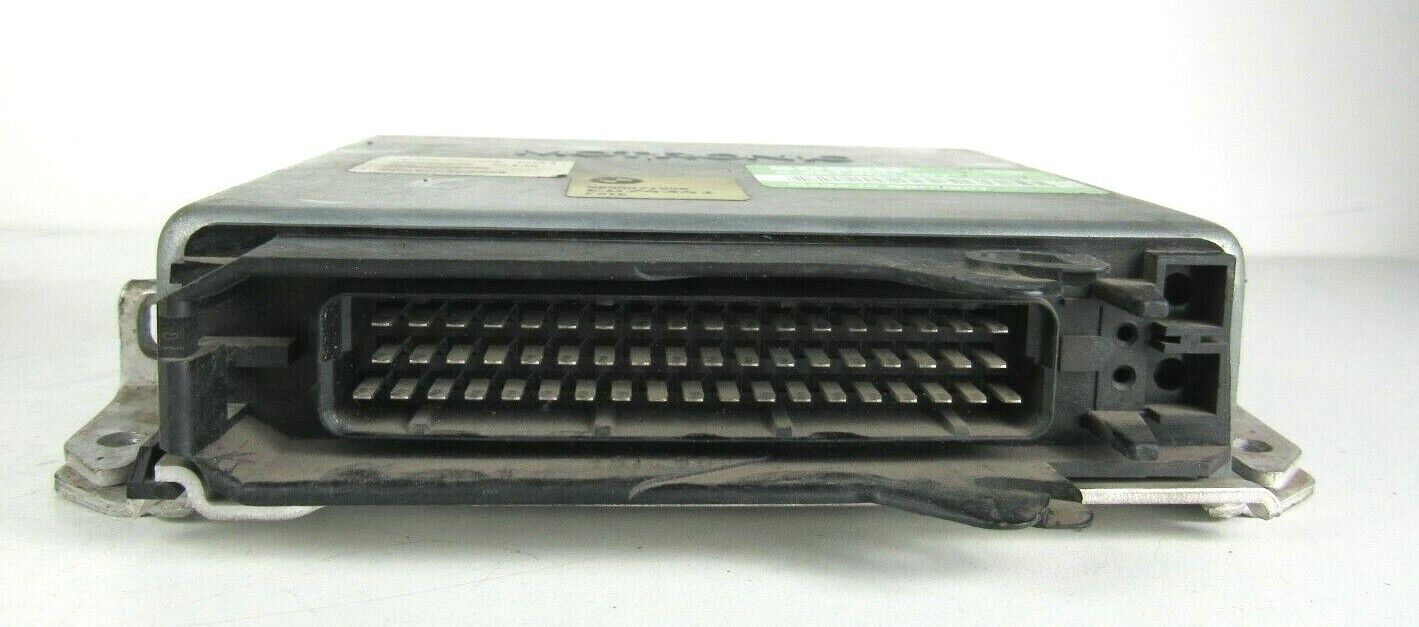 Engine control unit Bosch BMW MOTOR/ 0261200387 /0 261 200 387/1 727 679
