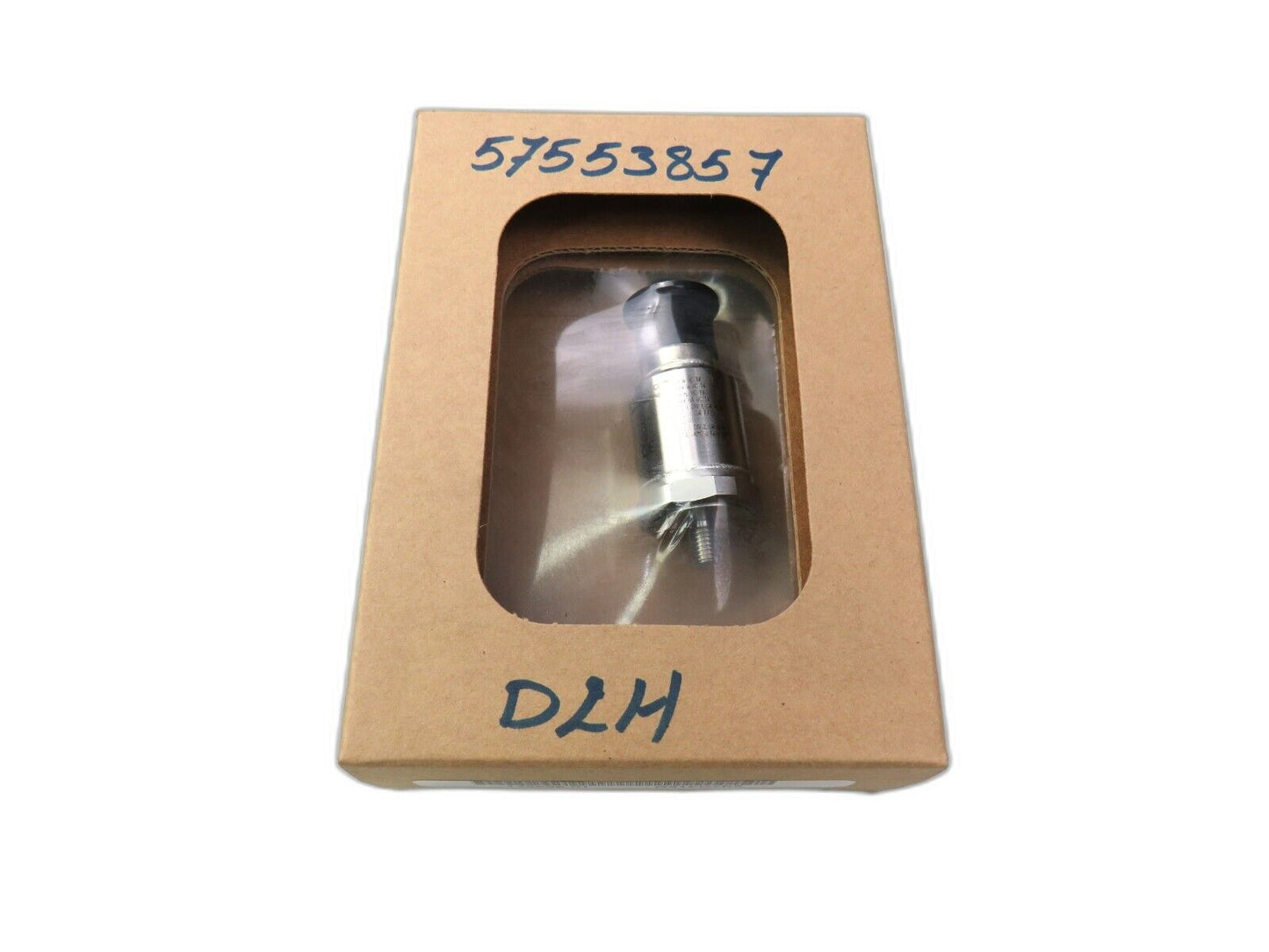 BENTLY NEVADA 330400-01-05 Accelerometer Acceleration Tranducer 3304000105 New