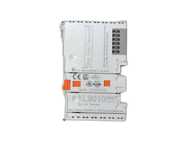 BECKHOFF KL9010