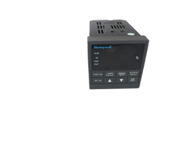 Honeywell UDC3000 VERSA PRO DC300K-E-0A0-21-0000-0-EN