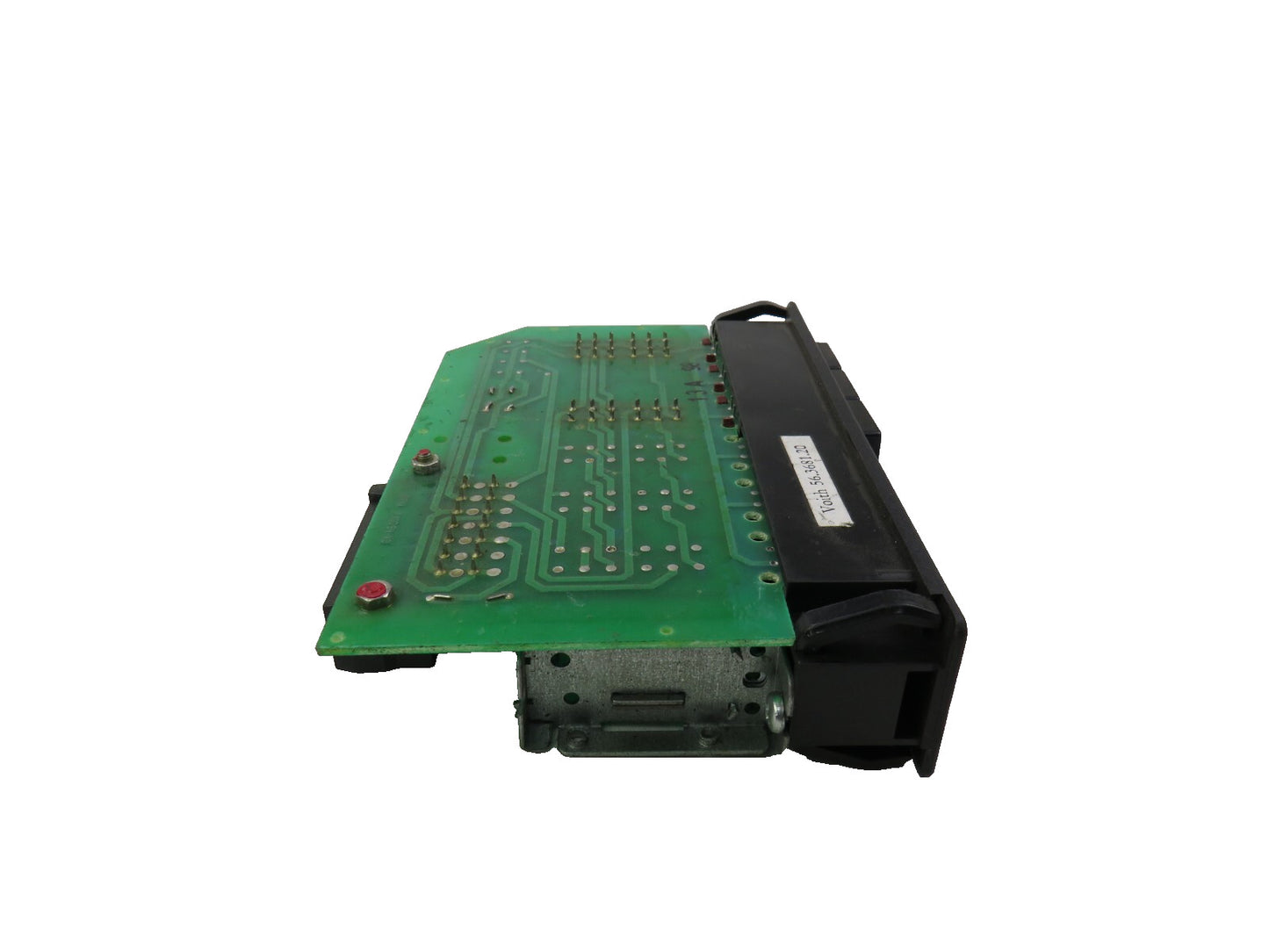 VOITH LF  56.3681.20 Gear Selector