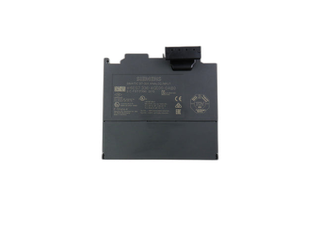 SIEMENS  6ES7336-4GE00-0AB0 6ES7 336-4GE00-0AB0   New