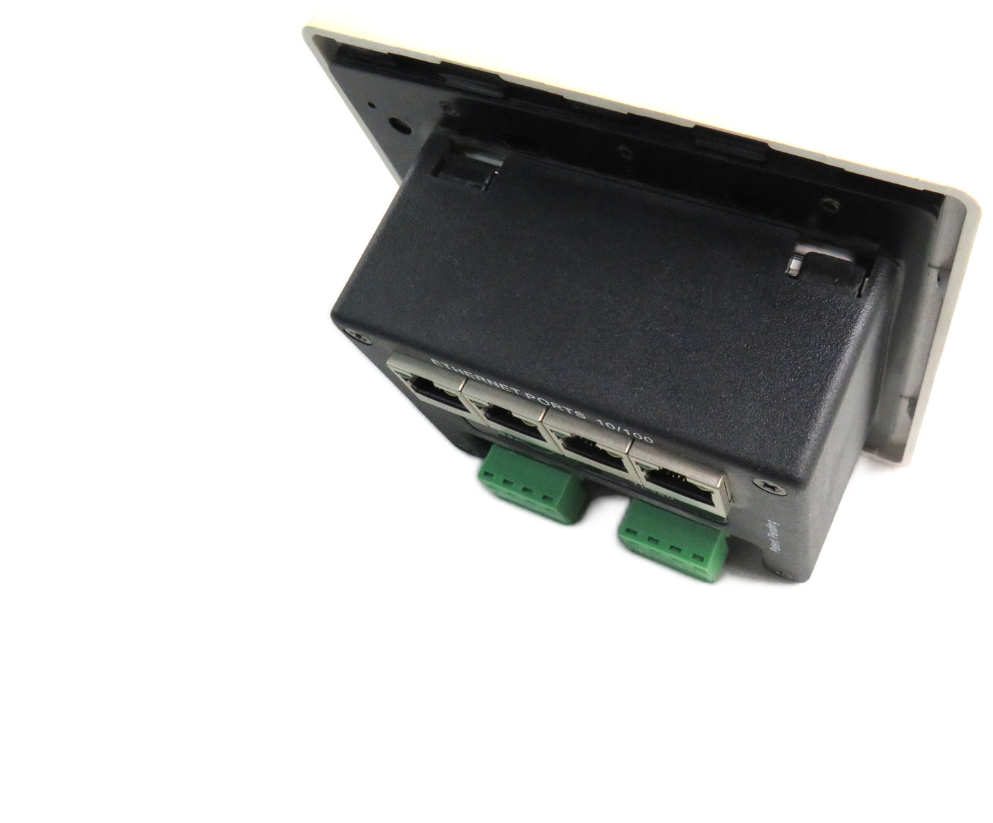 NETSTREAMS  NS-TL380 TOUCHLINX  IP¨BASED TOUCH SCREEN