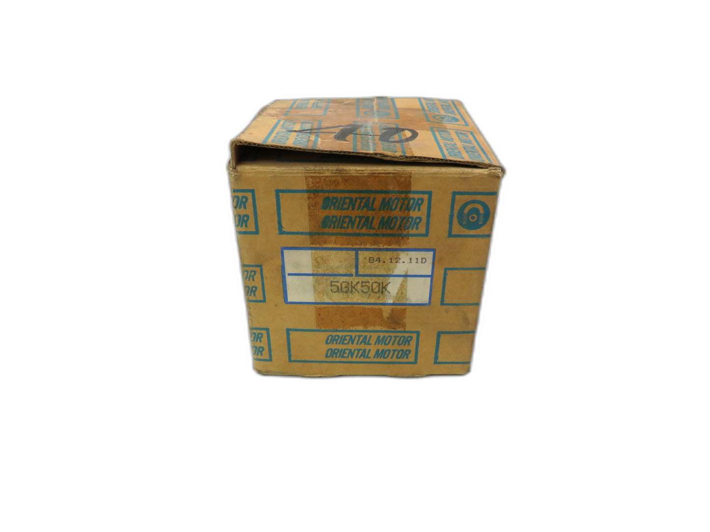 ORIENTALMOTOR 5GK50K ORIENTAL MOTOR   New