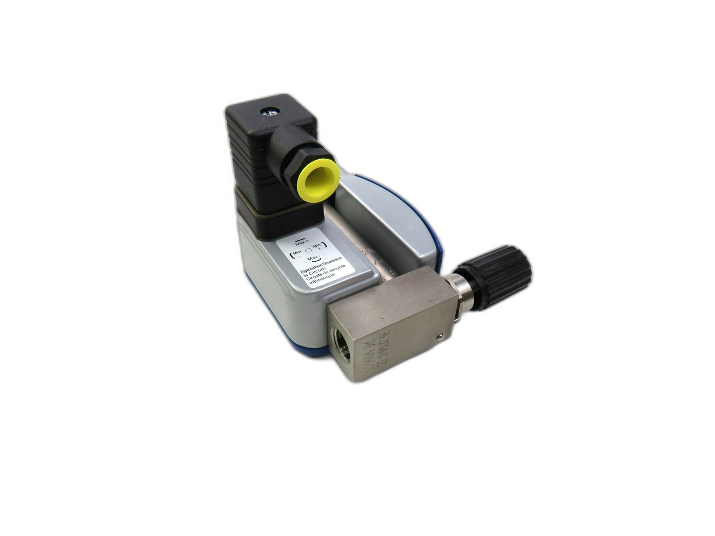 KROHNE DK32/K2/S/A-Ex DK32 DK 32 FLOWMETER    New