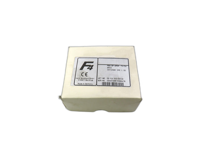 KEB PBS-DP-OPER 00.F4.010-6018   New