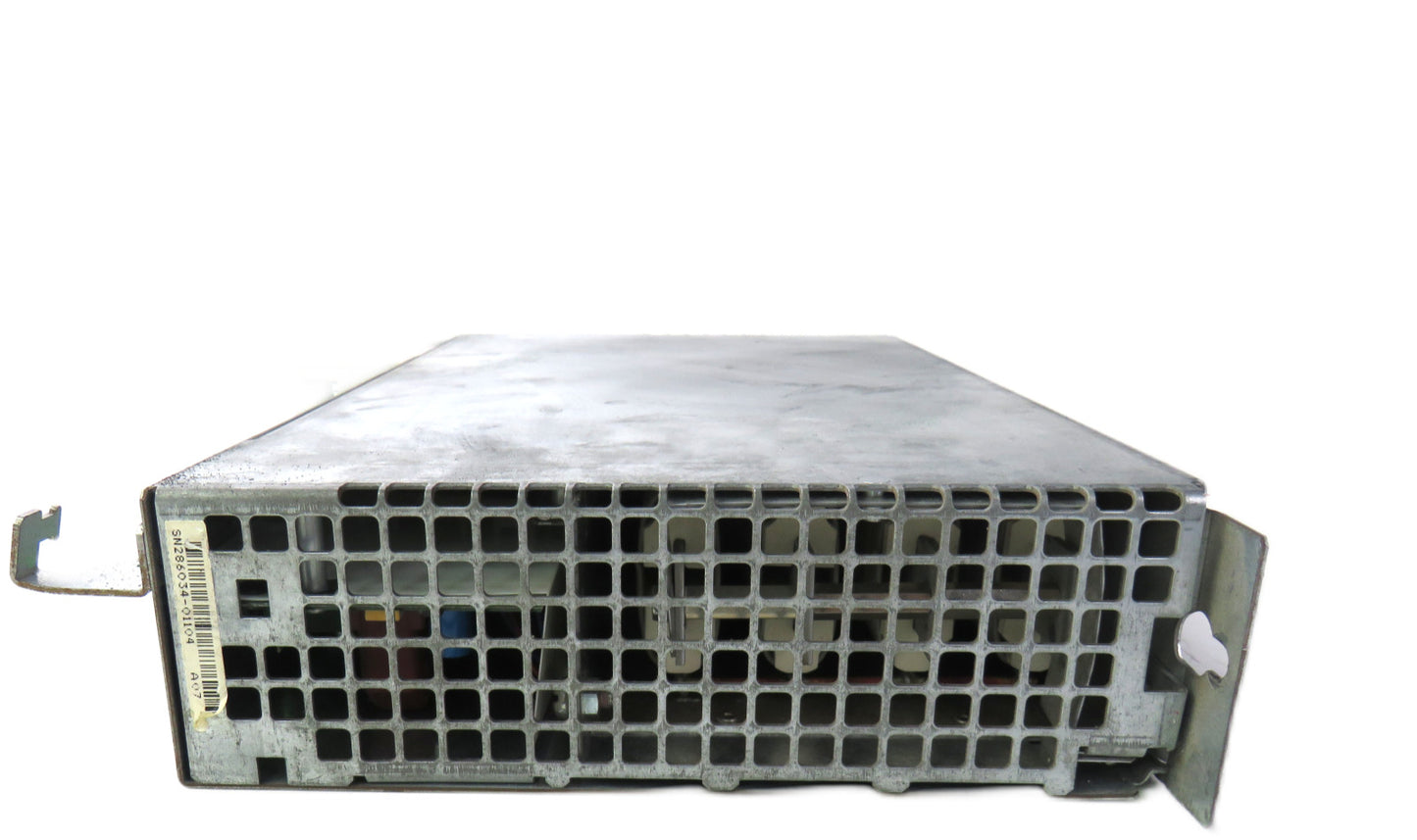 REXROTH BOSCH INDRAMAT BZM01 3-01-07   Eco-Drive