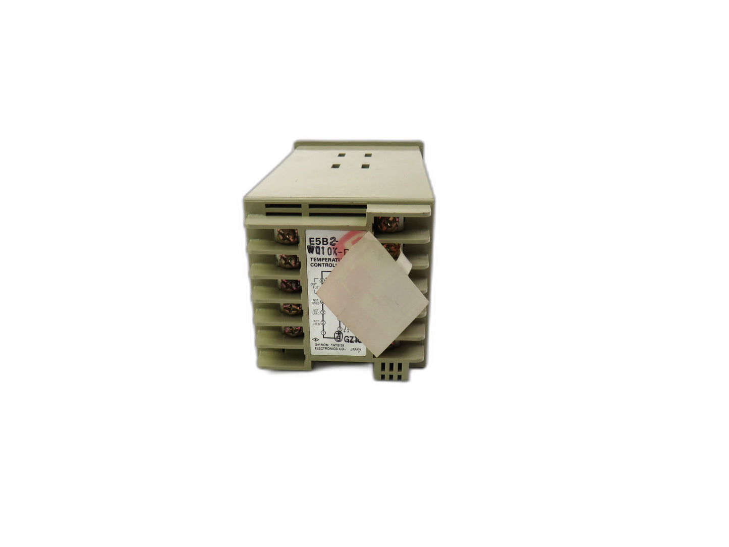 OMRON  E5B2    New