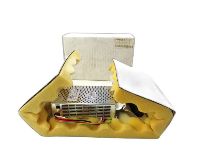 PAC INTERNATIONAL  22008 PSU POWER SUPPLY UNIT STANLEY    New