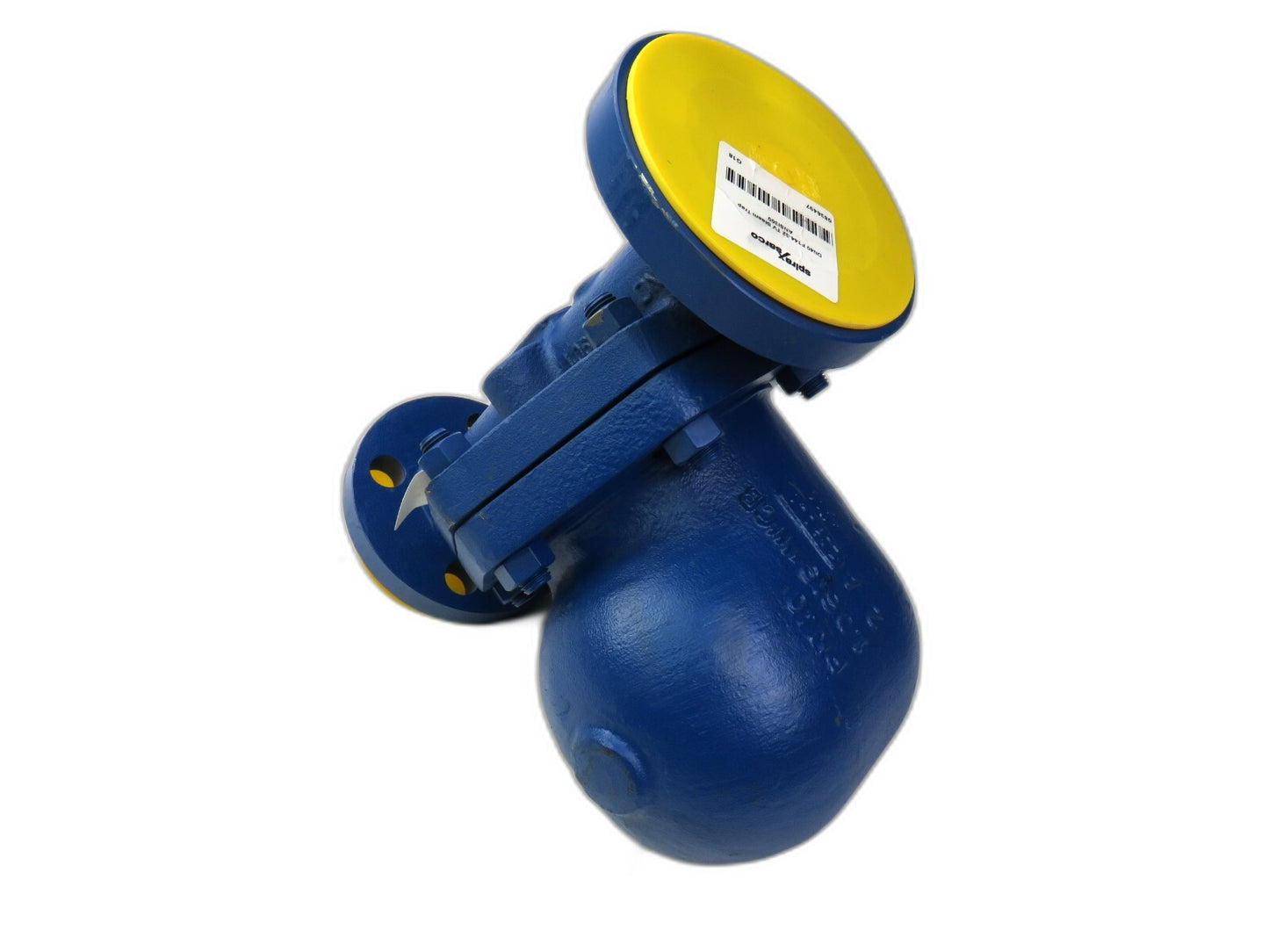 SPIRAX SARCO FT44-32 TV STEAM TRAP ANSI300 0836497 DN40    New