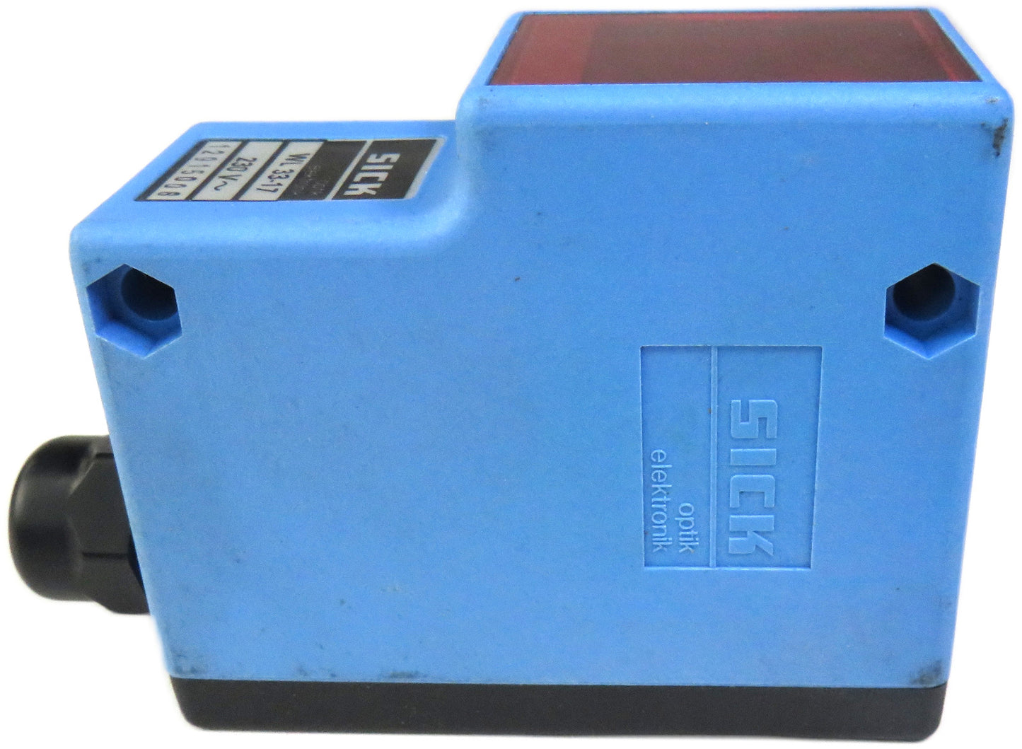 SICK  WL 33-17 Reflection Light Bar 1004046 230V    New