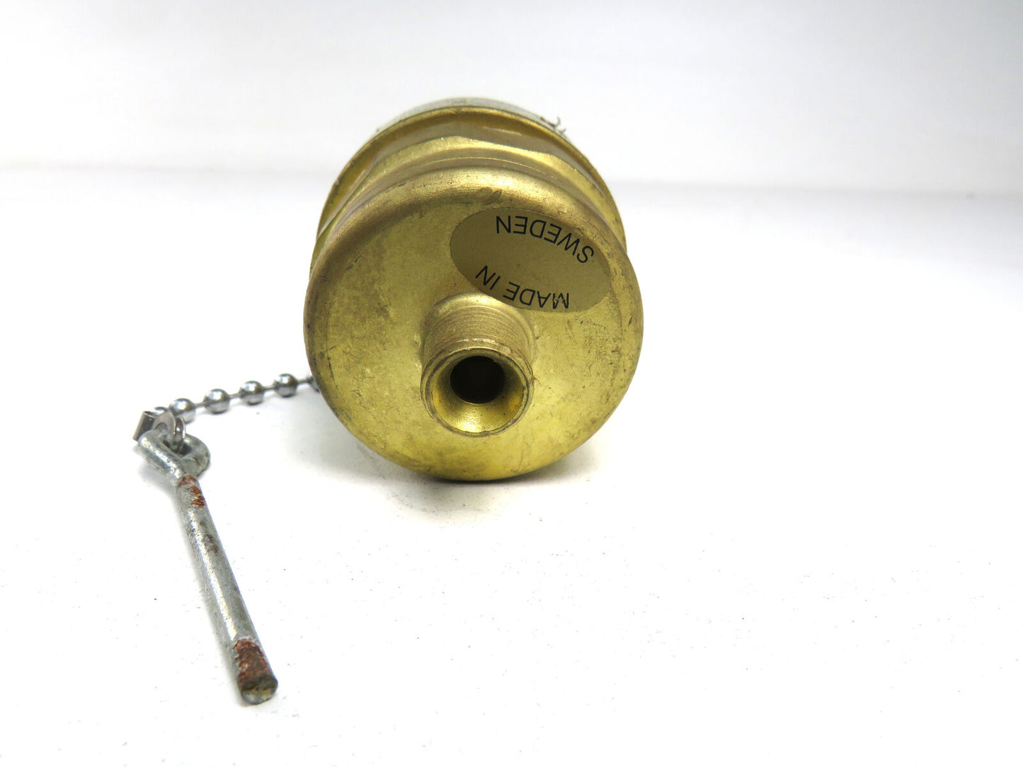 AGA FR 43 F SUPER FLASHBACK ARRESTOR ACETYLENE PROPANE