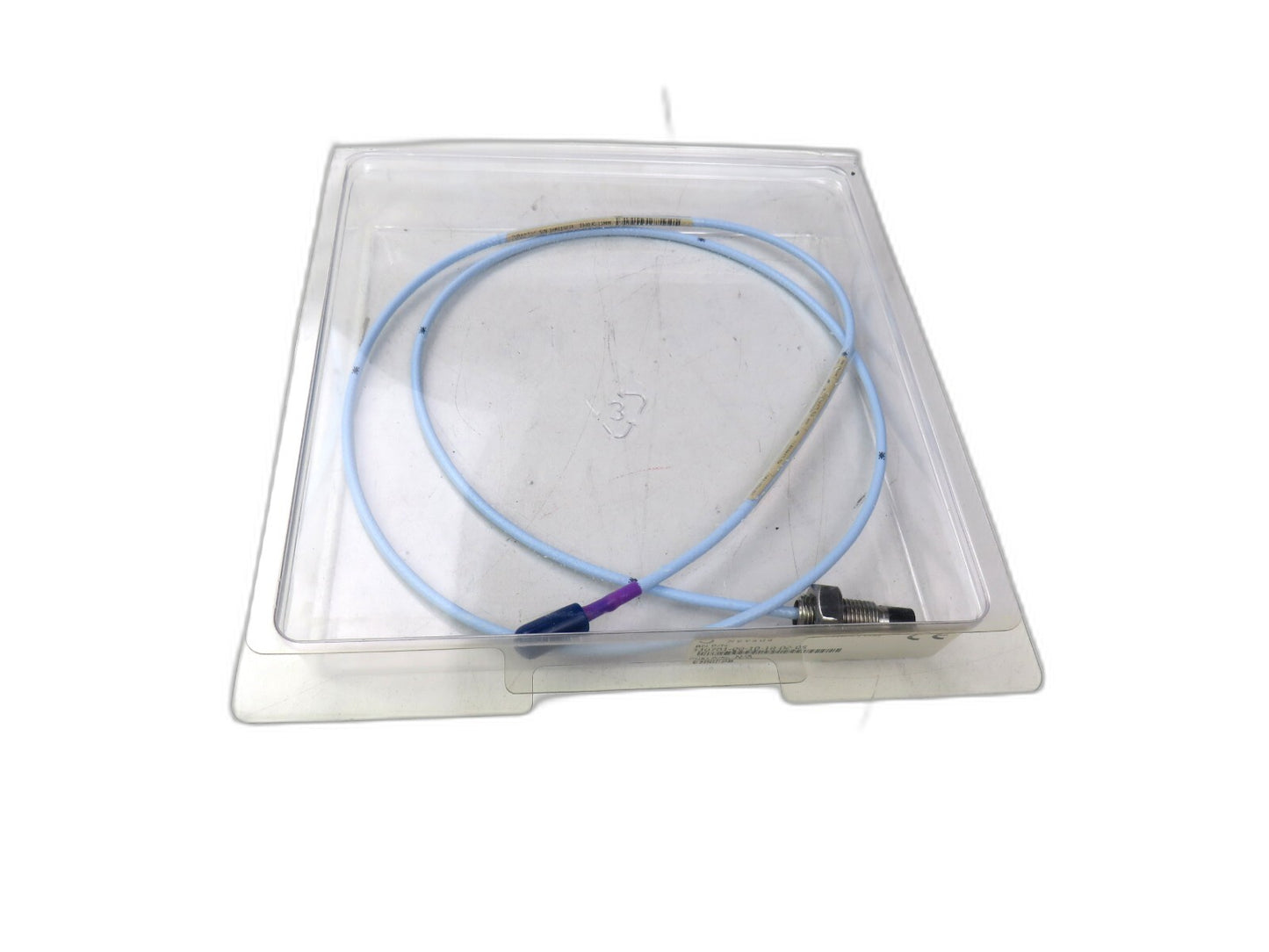 BENTLY NEVADA 330701-00-10-10-02-05 3300 XL 11MM   New