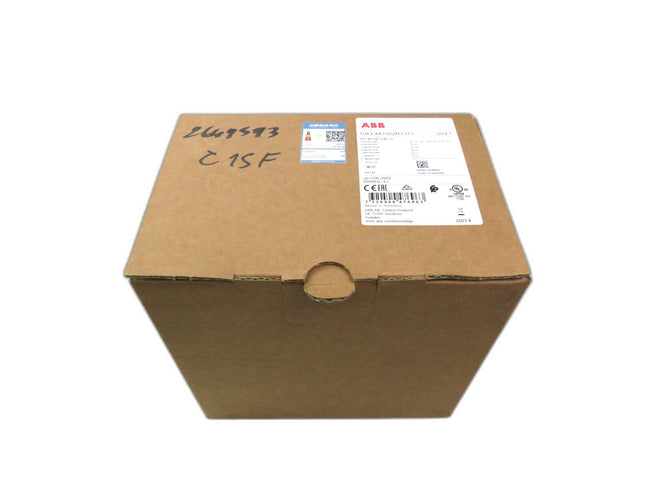 ABB 1SFL447002R1311  AF140-30-11B-13 CONTACTOR