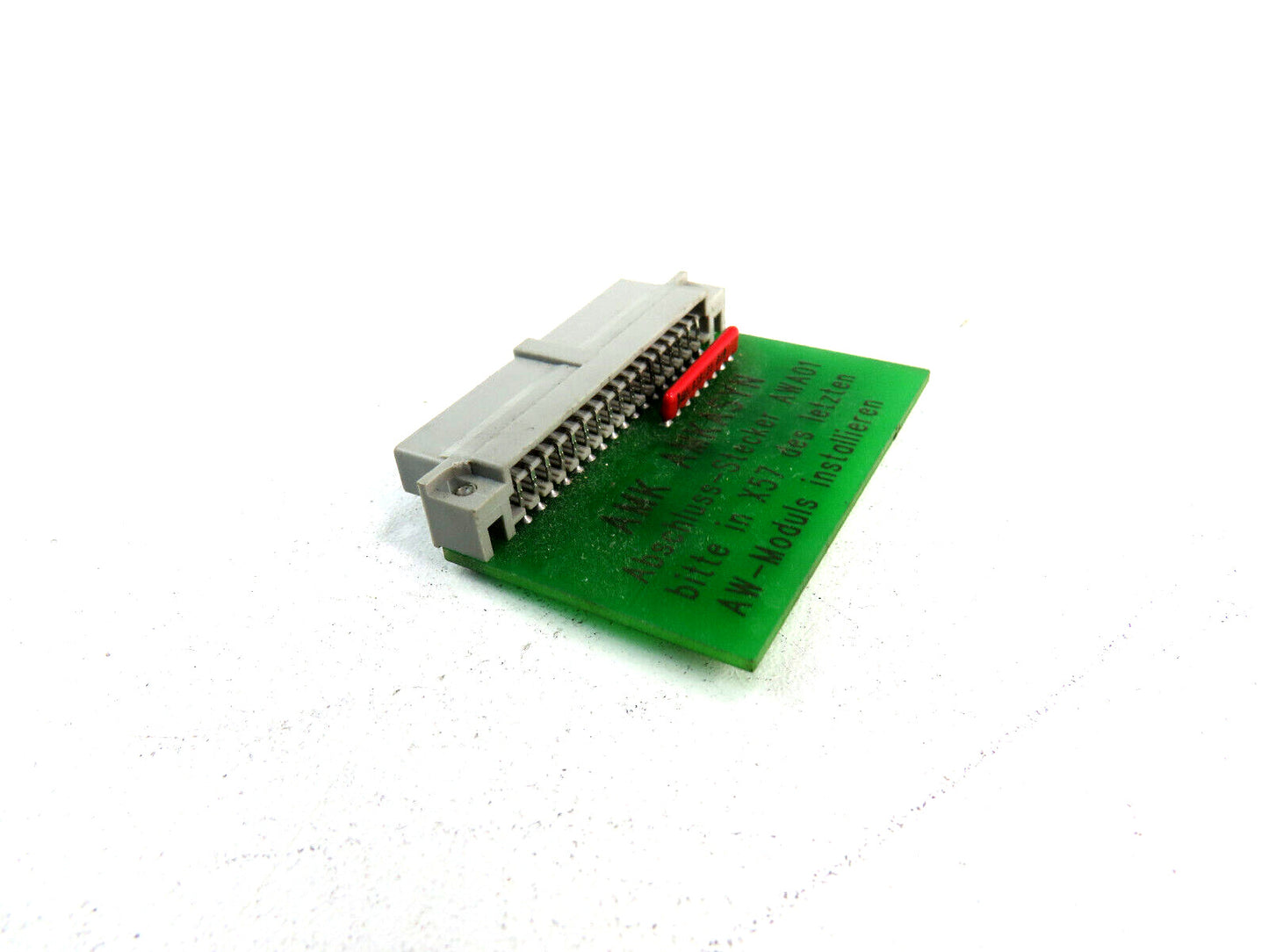 AMK AW-A01  AWAS-1.0 061191    New