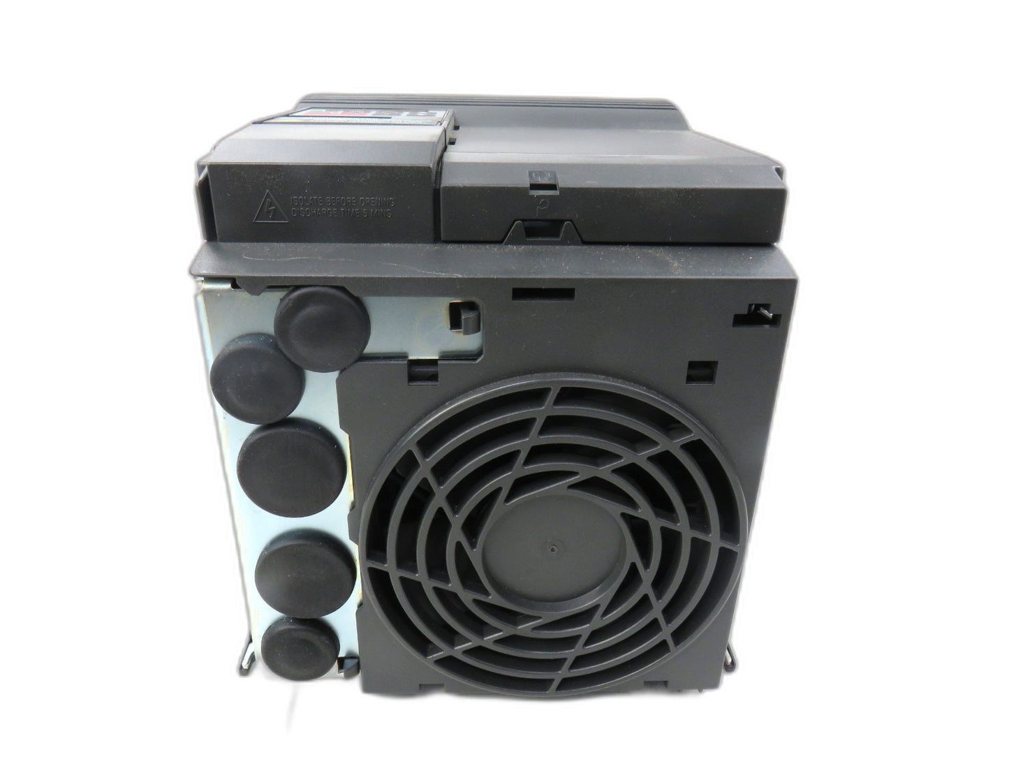 SIEMENS  6SE3221-3DC50    New