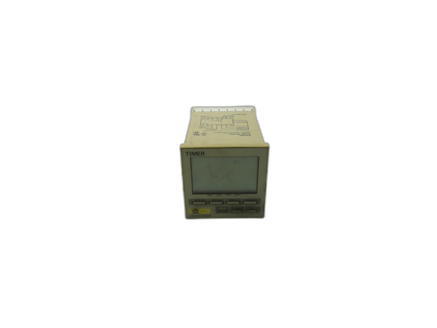 OMRON  H5BR-B-500