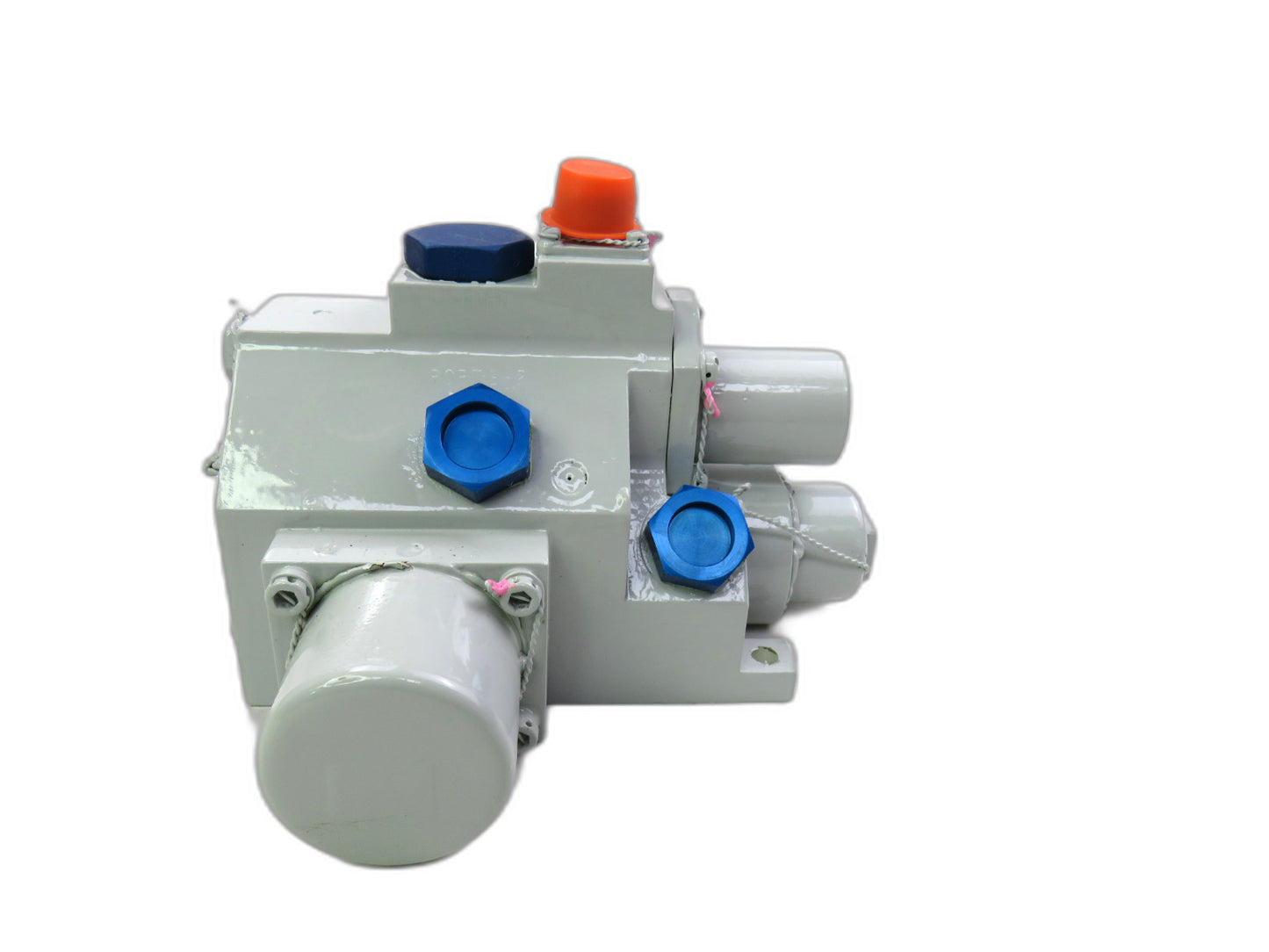 NSN 1650-01-480-5119 39-045 Hydraulic Servo Valve 1056350 New