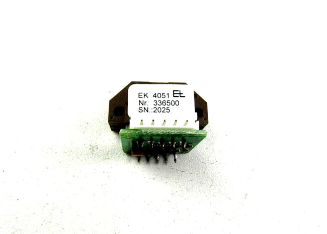 ERHARDT+LEIMER  Ek4051 336500 EL    New