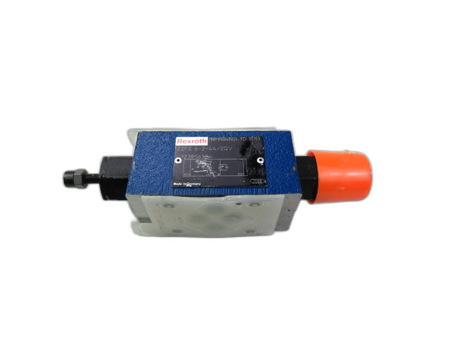 Rexroth Bosch r900481624 Z2FS 6-2-43/2QV    New