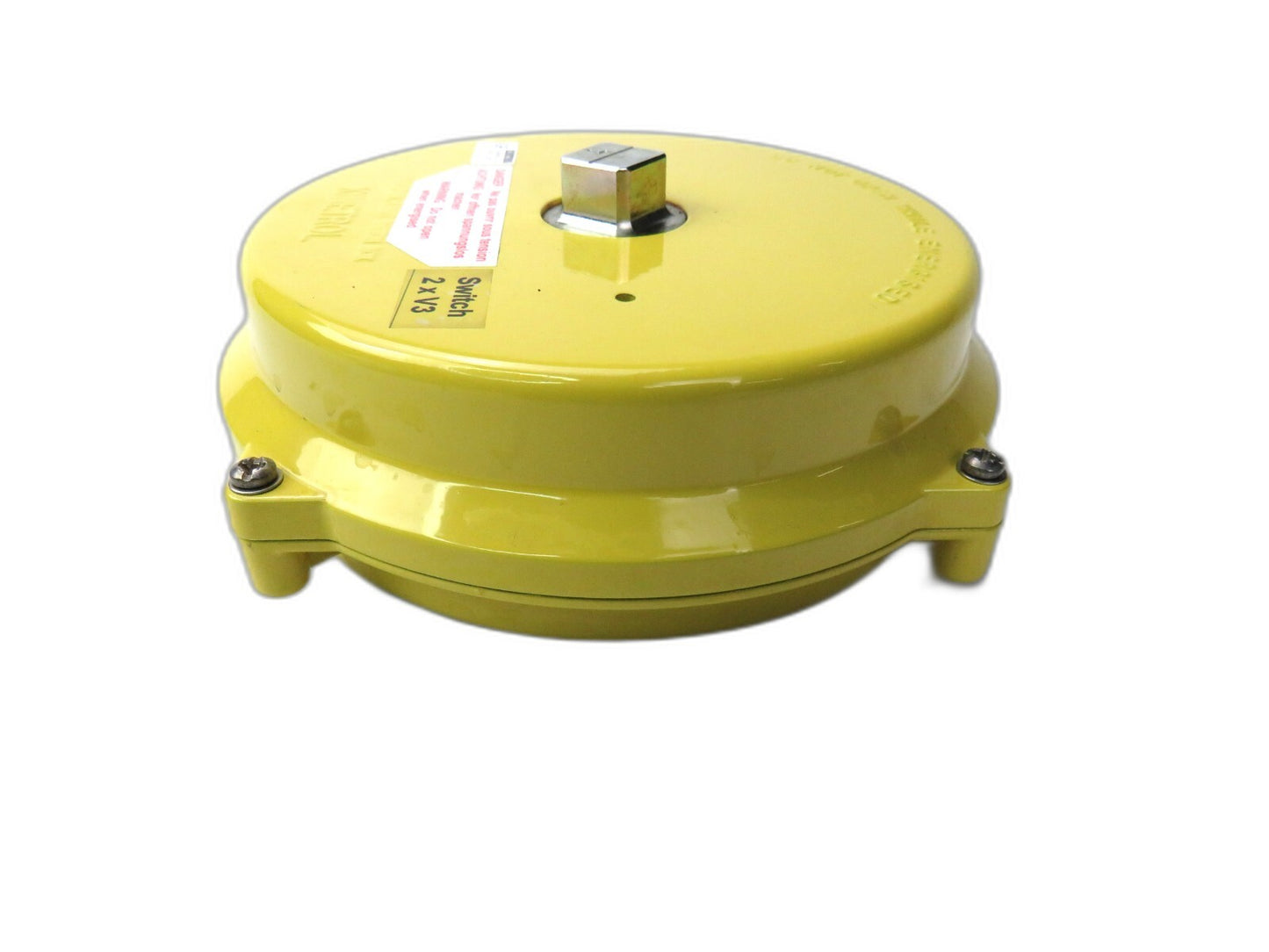 KINETROL  ULS UNIVERSAL LIMIT SWITCH BOX    GNU9 9NU    New