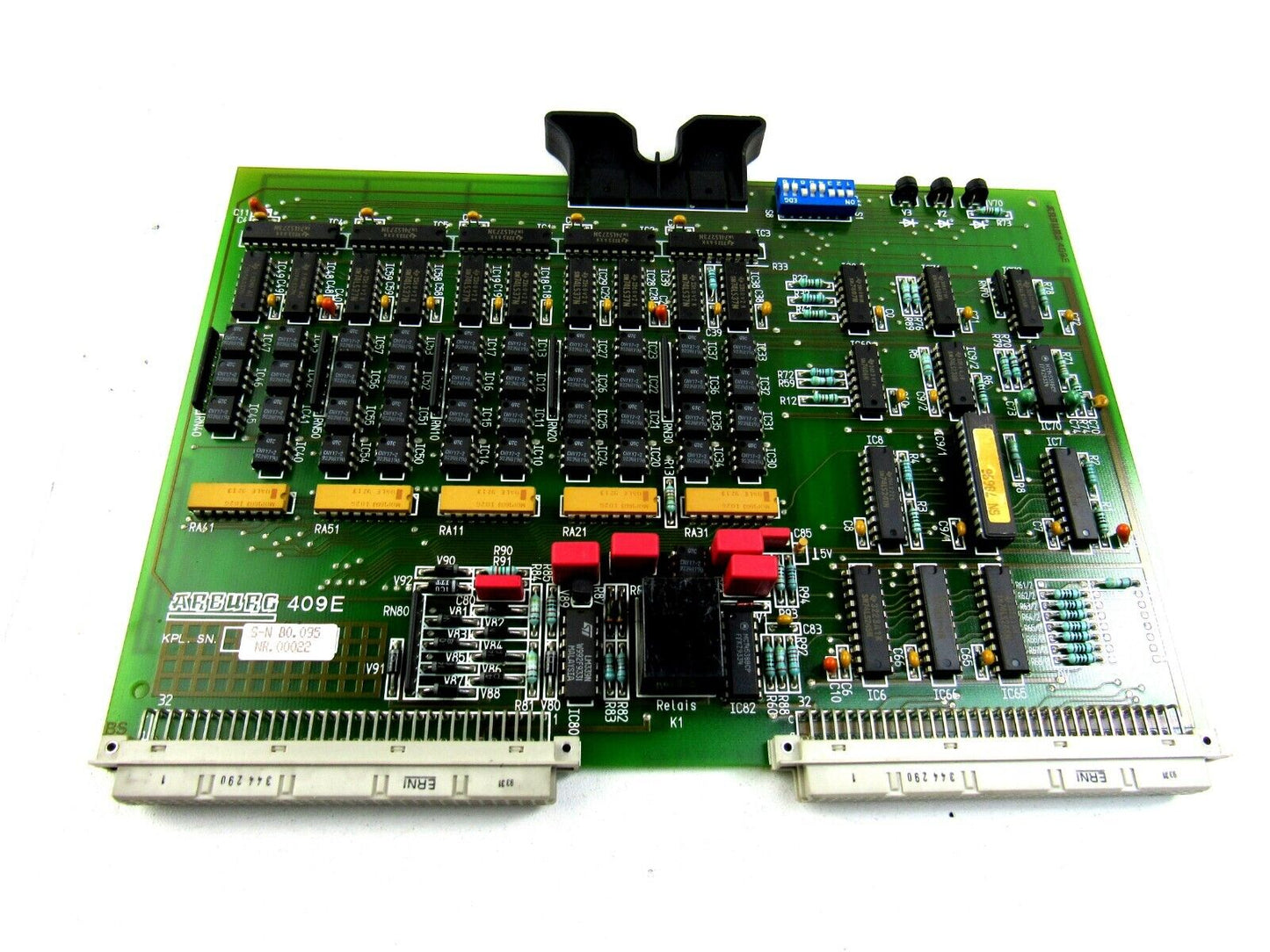 Arburg 409E