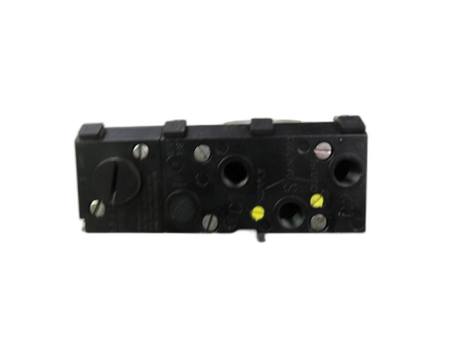 FLOWSERVE PMV EP5 Electro Pneumatic Positioner EP5 Valve Control System,    New