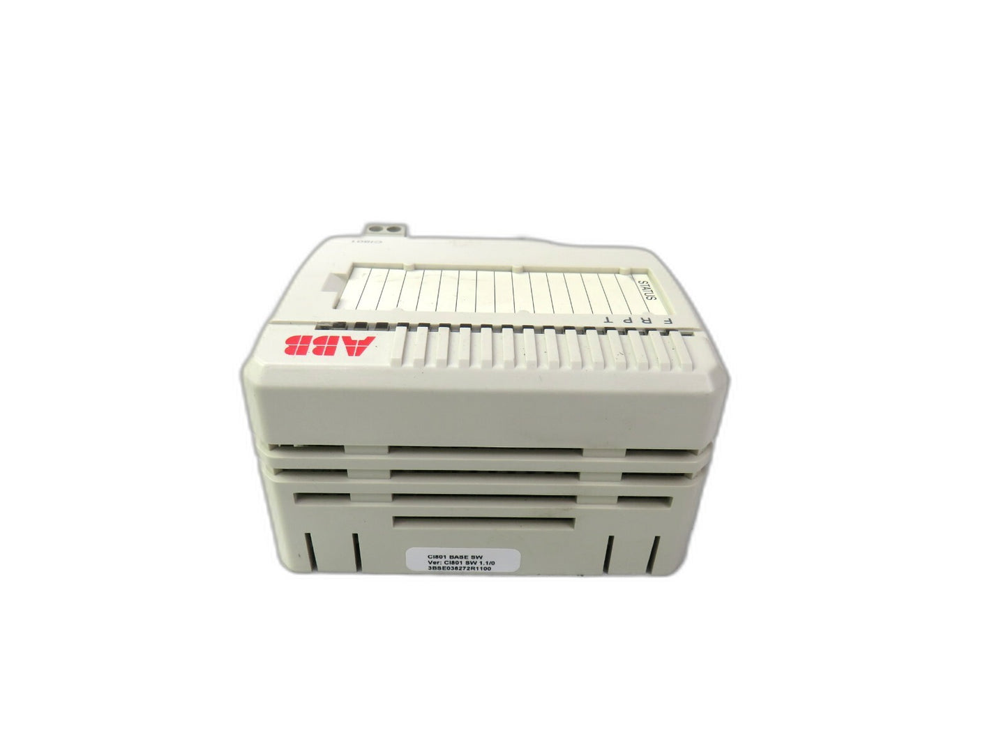 ABB CI801 3BSE022366R1 interface digital communication module
