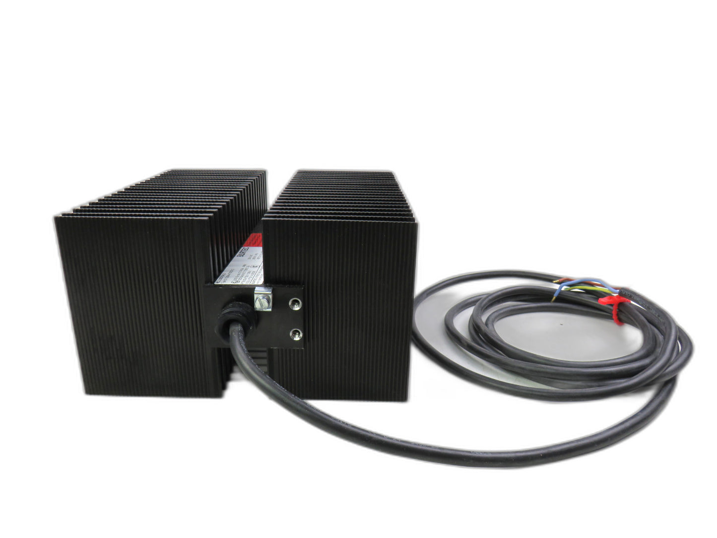 BARTEC  HCL 300-T4-3 RADIATOR 27-2264-4730Z312   New