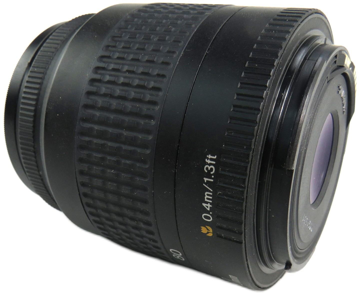 Canon CANON EF 35-80mm 1:4-5.6 Zoom Lens Skylight