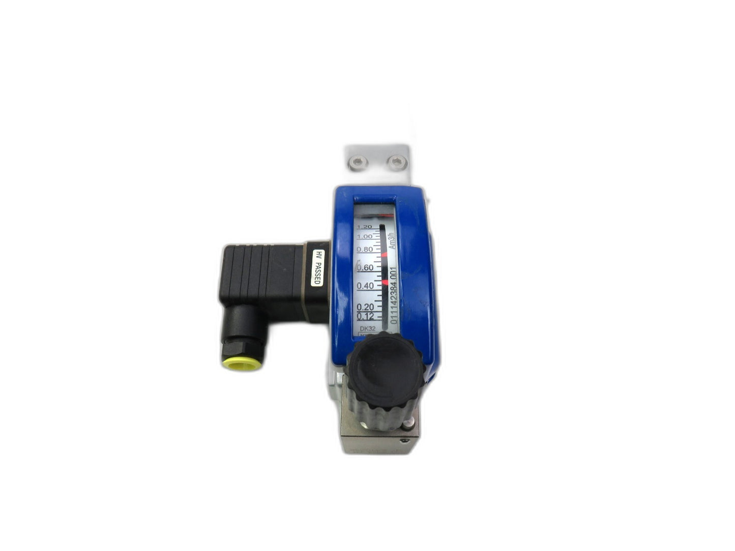 KROHNE DK32/K1/S-Ex DK32 DK 32 FLOWMETER    New