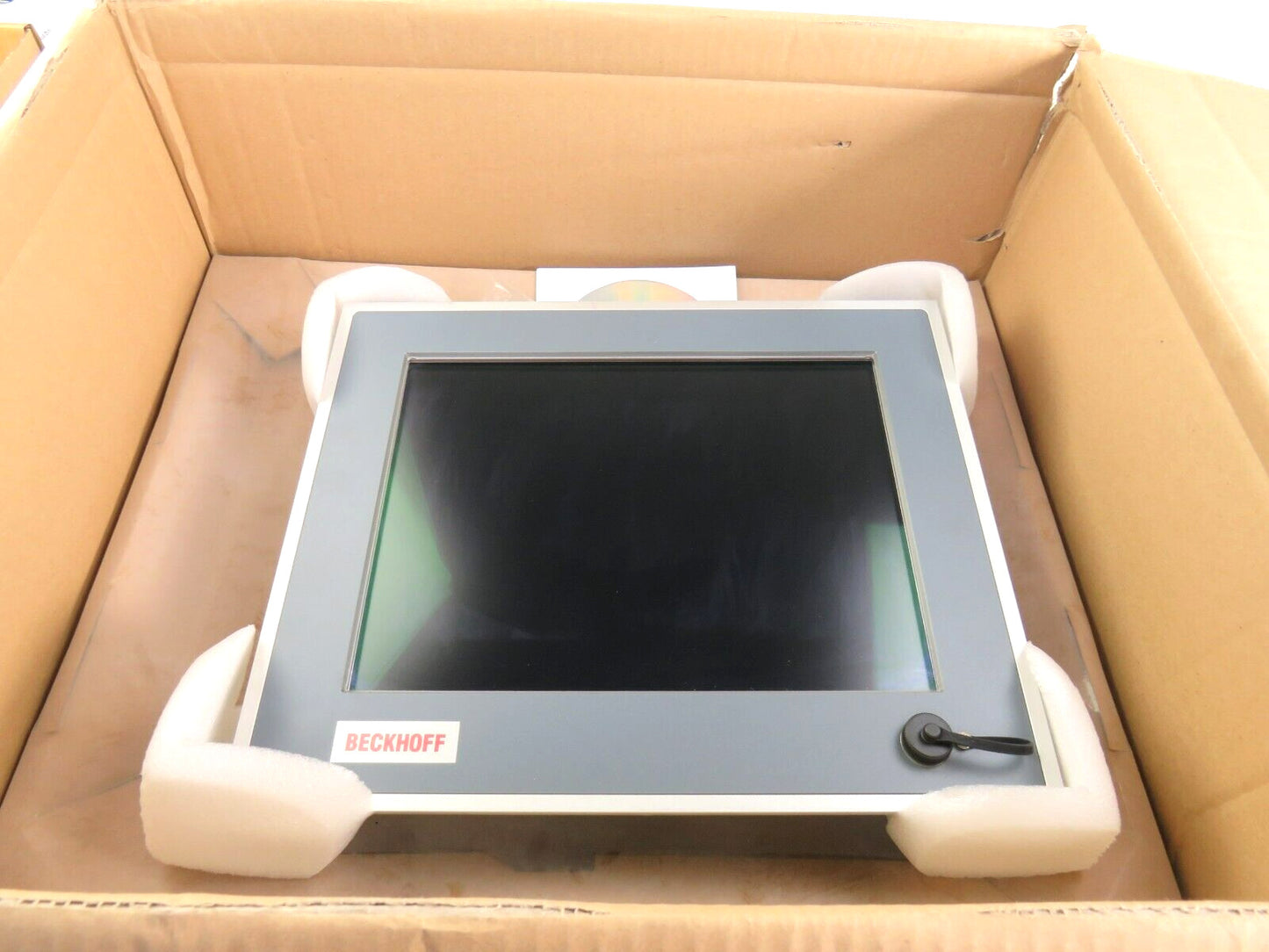 Beckhoff  CP6901-0010-0000 hmi no touch CP6901-0000-0000    New