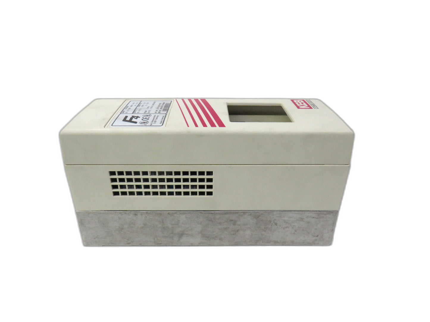 KEB COMBIVERT F4 07 F4 S0C-M220 05 F4 SOC-M220  05.F4.S0C-M220/   New