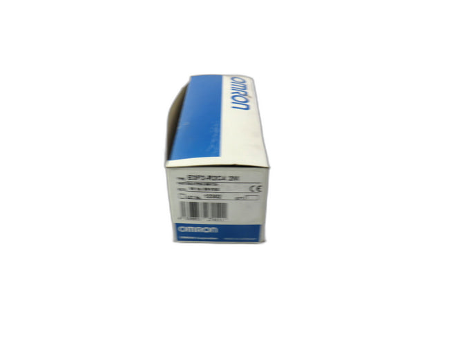 OMRON E3F2-R2C4 2M   New