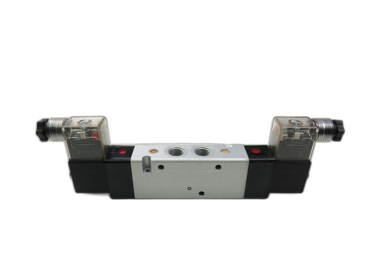 NORGREN IMI V61B511A-A3 12 MO WARRANTY