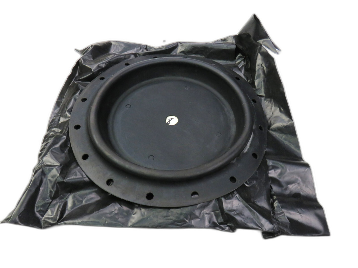 FISHER EMERSON 2E669902202 diaphragm Size 34-40   New